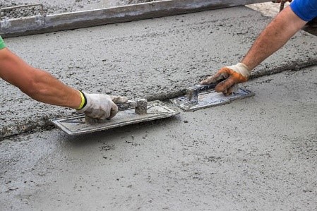 6 Tangible Advantages Of Repairing Damaged Concrete