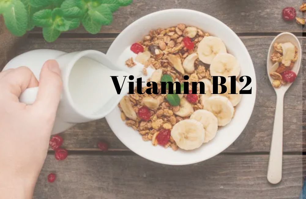 What Are Some Of The Benefits Of Vitamin B12?