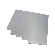 Aluminium 6060 Plates