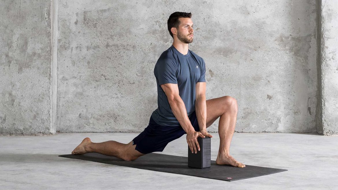 How Yoga Can Improve Your Health For Men And Women