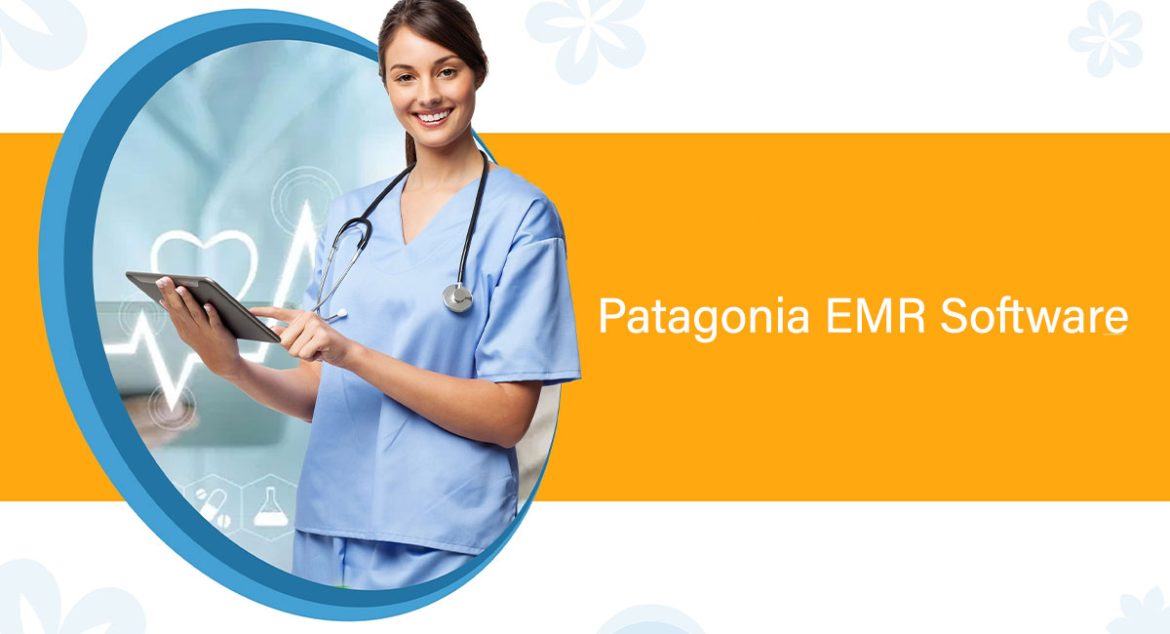Patagonia EMR Software