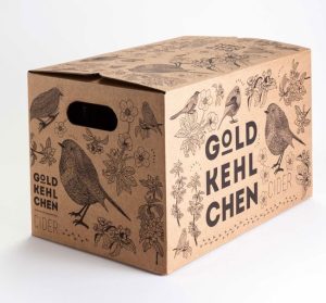 Shipping Box
