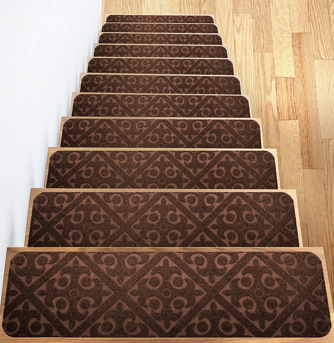 Stair carpets Dubai