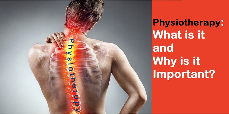 Physiotherapy: What is it and Why is it Important?