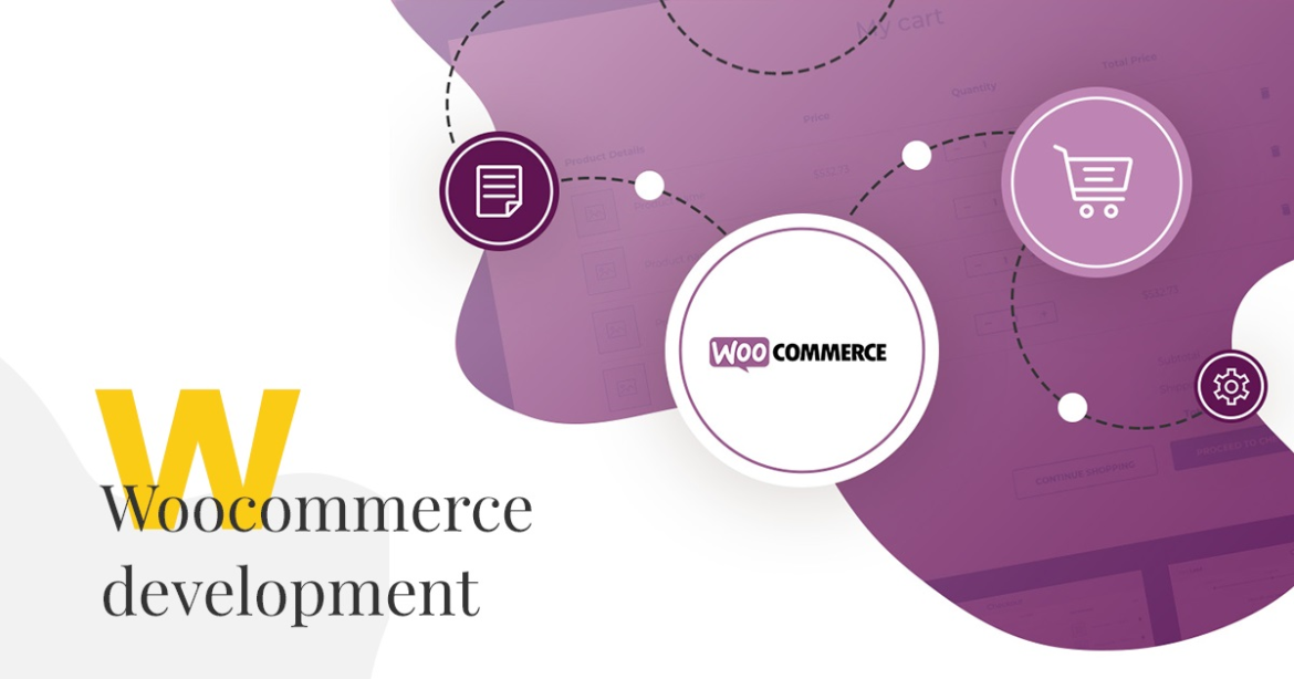 Why Is WooCommerce Development Best For eCommerce Startups