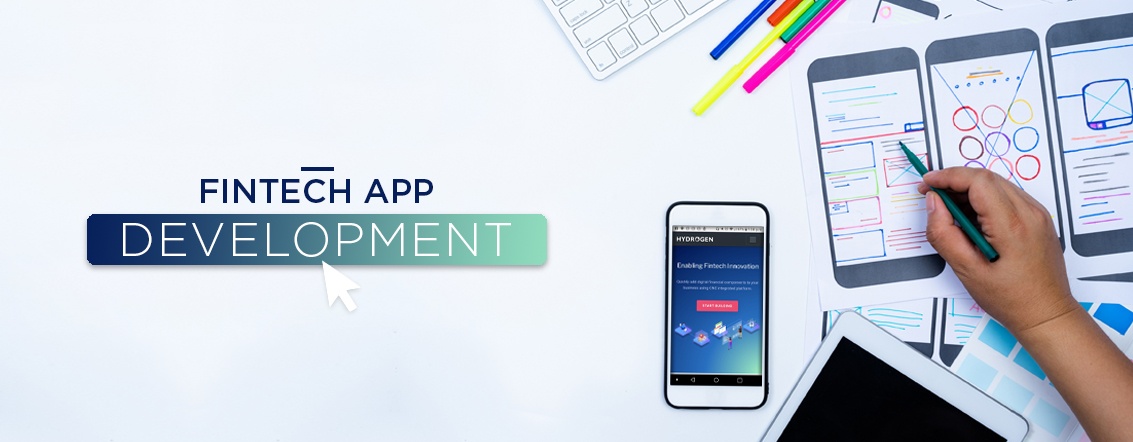 FinTech App Development Costs