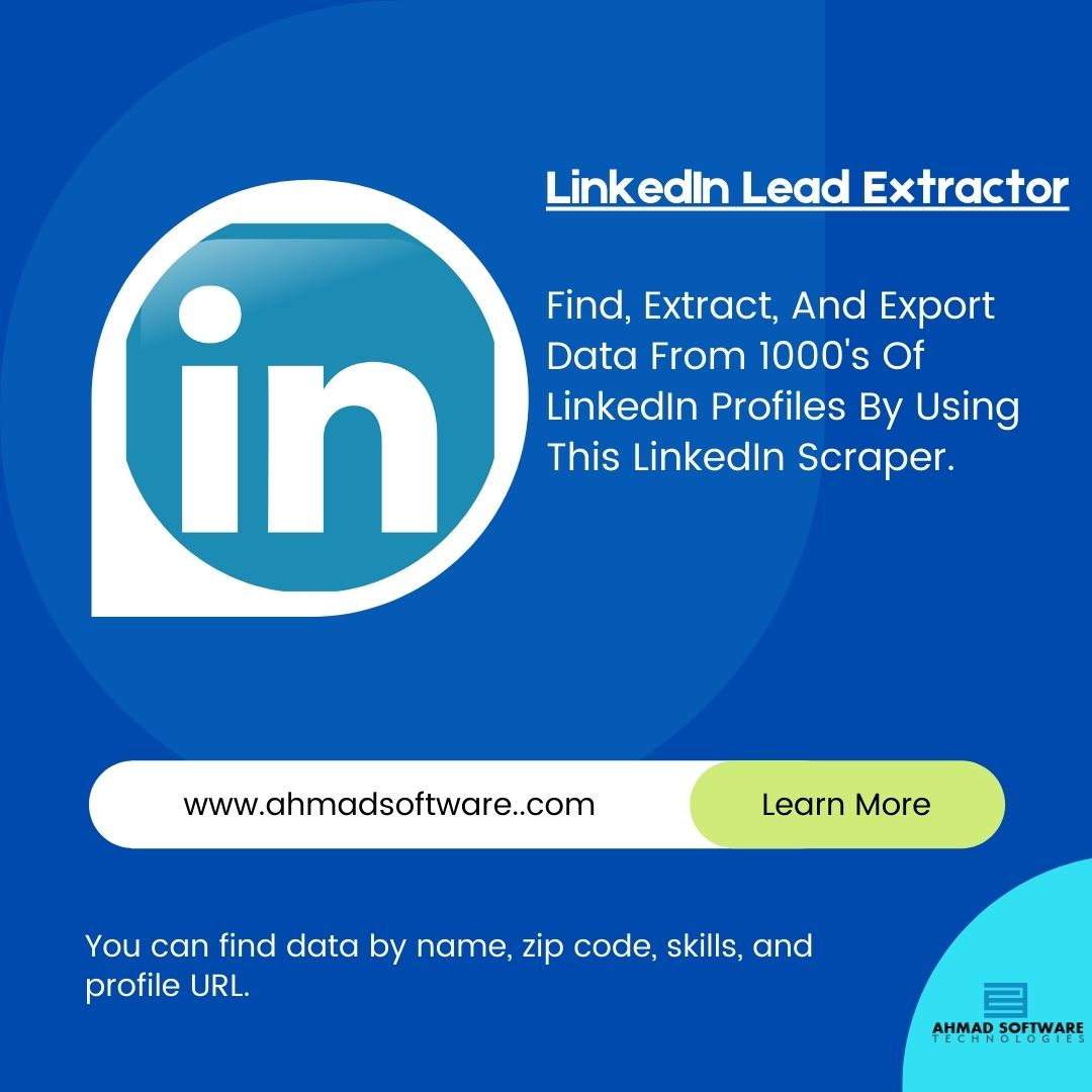 Linkedin Lead Extractor, extract leads from linkedin, linkedin extractor, how to get email id from linkedin, linkedin missing data extractor, profile extractor linkedin, linkedin search export, linkedin email scraping tool, linkedin connection extractor, linkedin scrape skills, pull data from linkedin, how to scrape linkedin emails, how to download leads from linkedin, linkedin profile finder, linkedin data extractor, linkedin email extractor, how to find email addresses, linkedin email scraper, extract email addresses from linkedin, data scraping tools, sales prospecting tools, linkedin scraper tool, linkedin tool search extractor, linkedin data scraping, linkedin email grabber, scrape email addresses from linkedin, linkedin export tool, linkedin data extractor tool, web scraping linkedin, linkedin scraper, web scraping tools, linkedin data scraper, email grabber, data scraper, data extraction tools, online email extractor, extract data from linkedin to excel, mail extractor, best extractor, linkedin tool group extractor, best linkedin scraper, linkedin profile scraper, linkedin post scraper, how to scrape data from linkedin, scrape linkedin posts, web scraping linkedin jobs, data scraping tools, web page scraper, web scraping companies, social media scraper, email address scraper, content scraper, scrape data from website, data extraction software, linkedin email address extractor, data scraping companies, scrape linkedin connections, scrape linkedin search results, linkedin search scraper, linkedin data scraping software, extract contact details from linkedin, data miner linkedin, linkedin email finder, lead extractor software, lead extractor tool, b2b email finder and lead extractor, how to mine linkedin data, how to extract data from linkedin to excel, linkedin marketing, email marketing, digital marketing, web scraping, lead generation, technology, education, how to generate b2b leads on linkedin, linkedin lead generation companies, how to generate leads on linkedin, how to use linkedin to generate business, best linkedin automation tools 2020, linkedin link scraper, how to fetch linkedin data, linkedin lead scraping, scrape linkedin 2021, get data from linkedin api, linkedin post scraper, web scraping from linkedin using python, linkedin crawler, best linkedin scraping tool, linkedin contact extractor, linkedin data tool, linkedin url scraper, how to scrape linkedin for phone numbers, business lead extractor, how to extract leads from linkedin, how to extract mobile number from linkedin, how to find someones email id on linkedin, extract email addresses from linkedin, how to find my linkedin email address, how to get email id from linkedin connections, linkedin email finder online, how to extract emails from linkedin 2020, how to get emails of people on linkedin, how to get email address from linkedin api, best linkedin email finder, email to linkedin profile finder, contact details from linkedin, email scraper, email grabber, email crawler, email extractor, linkedin email finder tools, scraping emails from linkedin, how to extract email ids from linkedin, email id finder tools, download linkedin sales navigator list, sales navigator scraper, linkedin link scraper, email scraper linkedin, linkedin email grabber, linkedin email extractor software, how to pull email addresses from linkedin, how to get email id from linkedin connections, extract email addresses from linkedin, how to get email address from linkedin profile, scrape emails from linkedin, how to get linkedin contacts email addresses, how to get contact details on linkedin, how to extract emails from linkedin groups, linkedin email extractor free download, email scraping from linkedin, download linkedin profile, how to download linkedin profile picture, download linkedin data, how to save linkedin profile as pdf 2020, download linkedin contacts 2020, linkedin public profile scraper, can i scrape data from linkedin, is it legal to scrape data from linkedin, download linkedin lead extractor, linkedin data for research, how to get linkedin data, download linkedin profile, download linkedin contacts 2020, linkedin member data, how to find someone on linkedin by name, how to search someone on linkedin without them knowing, how to find phone contacts on linkedin, linkedin search tool, search linkedin without logging in, linkedin helper profile extractor, Linkedin Email List, Linkedin Email Search, export someone elses linkedin contacts, linkedin email finder firefox, how to get contact info from linkedin without connection, how to find phone contacts on linkedin, how to find phone number linkedin url, export linkedin profile, how to mine data from linkedin, linkedin target email extractor, linkedin profile email extractor, scrape mobile numbers from linkedin, how to extract linkedin contacts, export linkedin contacts with phone numbers, how to convert leads on linkedin, how to search for leads on linkedin, how can i get leads from linkedin, linkedin search export to excel, linkedin profile searcher, export linkedin contacts with phone numbers, how to download linkedin contacts to excel, how to get contact info from linkedin without connection, linkedin group member list, find linkedin profile url, scrape linkedin group members, linkedin leads, linkedin software, linkedin automation, linkedin leads generator, how to scrape data from social media, social media scraping tools, data extraction from social media, social media email scraper, social media data scraper, social media image scraper, data scraping tools for linkedin, top 5 linkedin automation tools, top 10 linkedin automation tools, best email extractor for linkedin, how to find phone contacts on linkedin, contact number finder from linkedin, linkedin phone number search, data extraction from social media, social media scraping tools free, how to get phone number from linkedin api, linkedin profile contact information, find anyone email address, mining linkedin, email lead extractor, linkedin resume extractor, linkedin profile downloader, linkedin to resume converter, linkedin leaked database download, linkedin profile phone number, how to download linkedin contact emails