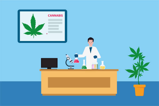 Cannabis Training