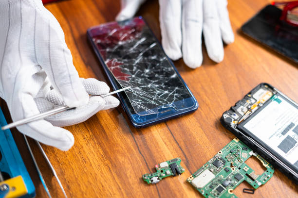  Innovative Technologies in iPhone Screen Repair: What’s Next?